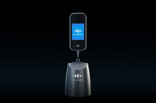 DermaSensor Clearance Capital_Markets